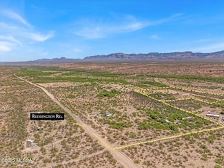 16180 Redington Rd, Benson, AZ 85602