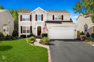 1534 Glenside Dr, Bolingbrook, IL 60490