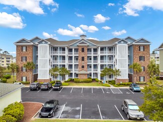 4827 Magnolia Lake Dr Unit 404, Myrtle Beach, SC 29577