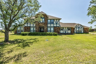 7033 S 4130 Rd, Talala, OK 74080