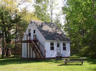 6277 N State Rd, Harbor Springs, MI 49740