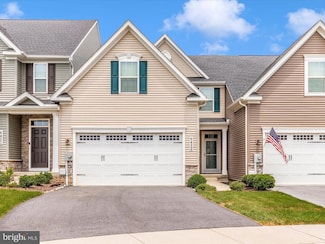 6452 Autumn Olive Dr, Frederick, MD 21703