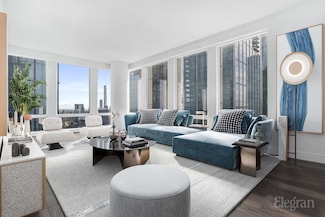 35 Hudson Yards Unit 6803, New York City, NY 10001