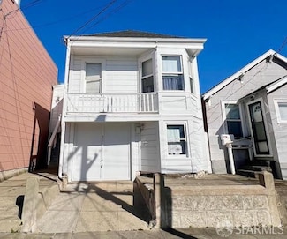427 Madrid St, San Francisco, CA 94112