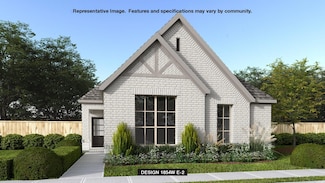 4335 Hudson St, Fate, TX 75087