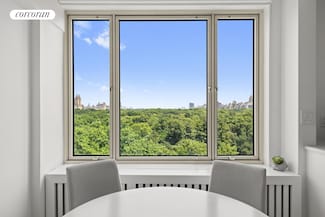 120 Central Park S Unit 12C, New York, NY 10019