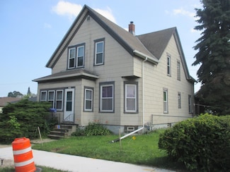 427 Michigan Ave, South Milwaukee, WI 53172