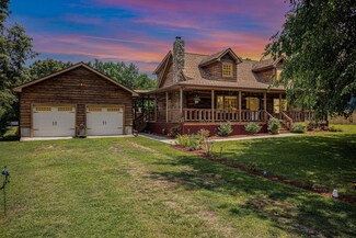 593 Sulphur Springs Rd, Warrenton, NC 27589