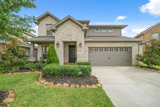 358 Cavil Barrier Ln, La Porte, TX 77571