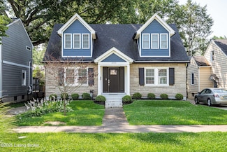 4022 Hycliffe Ave, Louisville, KY 40207