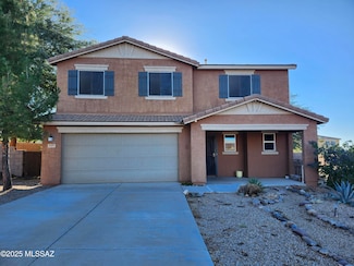 620 S Charles L McKay Place, Vail, AZ 85641