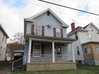 536 Middle St, Brownsville, PA 15417