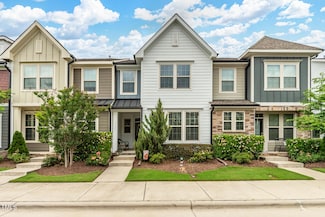 1728 Shady Oaks Dr, Wendell, NC 27591