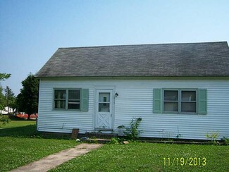 219 W Harris St, Eaton, IN 47338