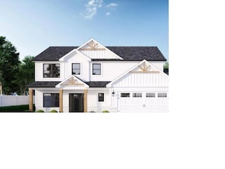 5257 Maize Dr, West Lafayette, IN 47906