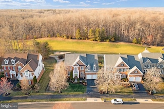 11788 Chanceford Dr, Woodbridge, VA 22192