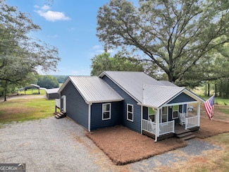 2186 Williamson Zebulon Rd, Williamson, GA 30292