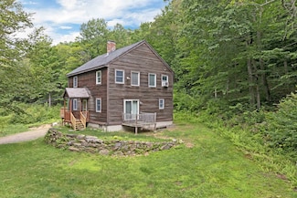 562 Straits Rd, New Hampton, NH 03256