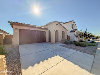 2563 W Hidalgo Ave, Phoenix, AZ 85041