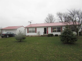 8737 S 100 E, Keystone, IN 46759