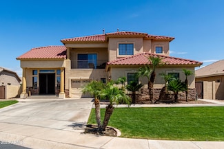 3644 E Del Rio St, Gilbert, AZ 85295