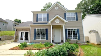 7046 Dorn Cir, Charlotte, NC 28212