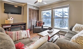 0 150 W Ridge View St Unit 120/122 22-236103, Brian Head, UT 84719