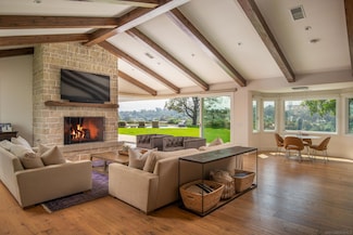 3035 Paseo Cielo, Rancho Santa Fe, CA 92067