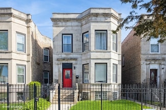 4904 W Fulton St, Chicago, IL 60644