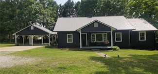 80 Mills Ford Rd, Dawsonville, GA 30534