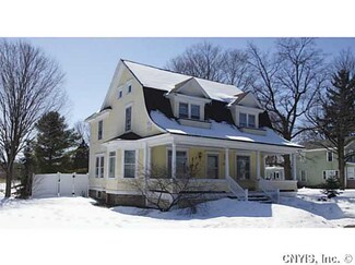 2614 W Brutus St, Weedsport, NY 13166