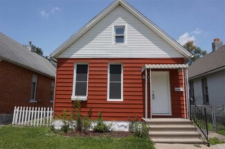 341 Nussbaum Ave, Fort Wayne, IN 46805