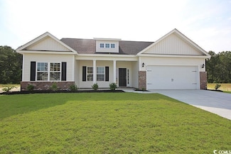 268 Stillbrook Dr Unit Lot 91 Sullivan Plan, Longs, SC 29568