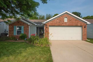 3118 Runyon Dr, Lafayette, IN 47909