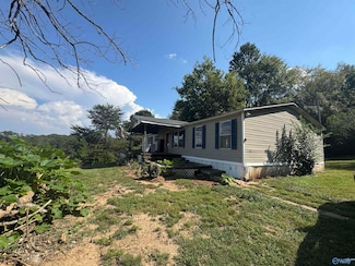 94 County Road 836, Gaylesville, AL 35973