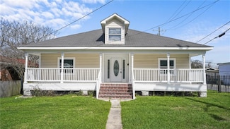 6100 Westbank Expy, Marrero, LA 70072