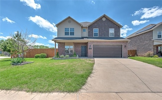 1302 W Walker Dr, Rogers, AR 72756