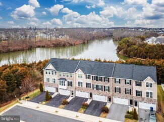 184 Trout Lily Dr, Lake Frederick, VA 22630
