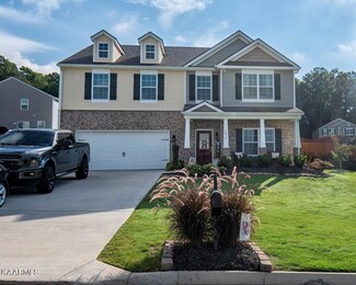 4812 Billingsgate Ln, Knoxville, TN 37918