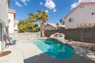 7217 W Mesa Vista Ave, Las Vegas, NV 89113