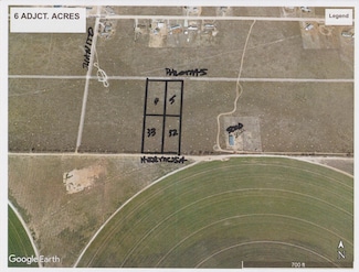 0 Palomas Hermosa Unit 1065887, McIntosh, NM 87032