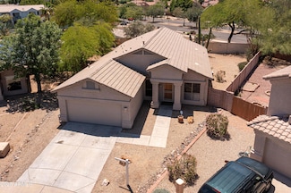 20986 N 66th Ln, Glendale, AZ 85308