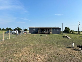 750 Cr 343 (Harter Road), Palacios, TX 77465