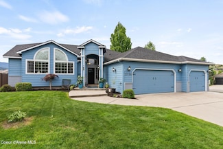 23104 E Broadway Ave, Liberty Lake, WA 99019