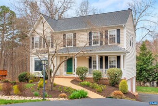 1158 River Oaks Ln, Charlottesville, VA 22901