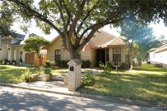 1322 E Olga St, Pharr, TX 78577