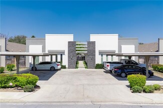 1704 W Garrison Dr Unit B, Pharr, TX 78577
