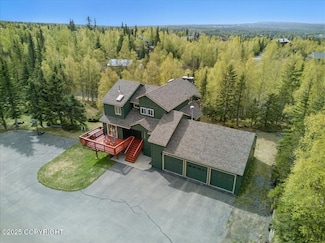 7900 Sitzmark Cir, Anchorage, AK 99507