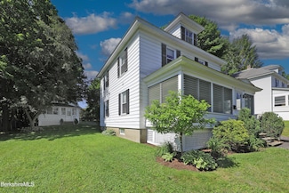 47 Gale Ave, Pittsfield, MA 01201