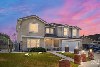 4812 Churchill Downs Ct, Bakersfield, CA 93312